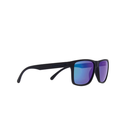 REDBULL MAZE-004P BLACK POLARIZED & ANTIALLERGENIC GLASSES