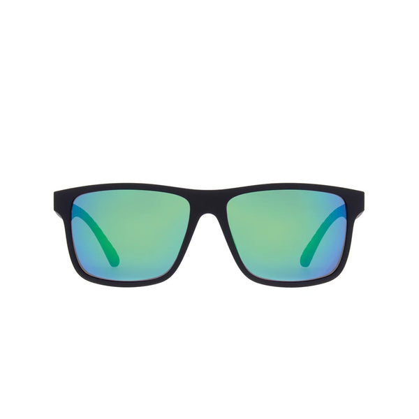 REDBULL MAZE-004P BLACK POLARIZED & ANTIALLERGENIC GLASSES