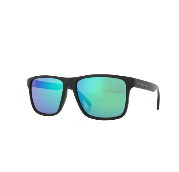 REDBULL MAZE-004P BLACK POLARIZED & ANTIALLERGENIC GLASSES