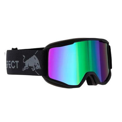 REDBULL NEON-01GR3 BLACK SKI/DESERT GOGGLES