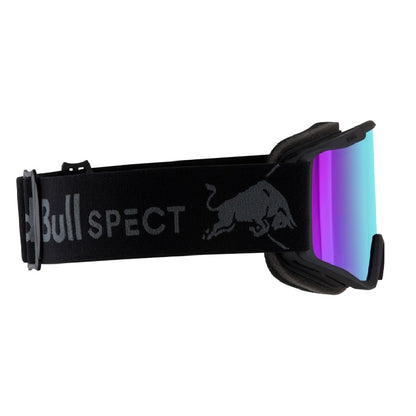 REDBULL NEON-01GR3 BLACK SKI/DESERT GOGGLES