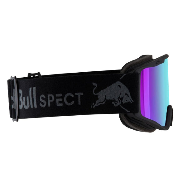 REDBULL NEON-01GR3 BLACK SKI/DESERT GOGGLES