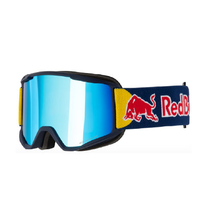 REDBULL NEON-03BL3 BLUE SKI/DESERT GOGGLES