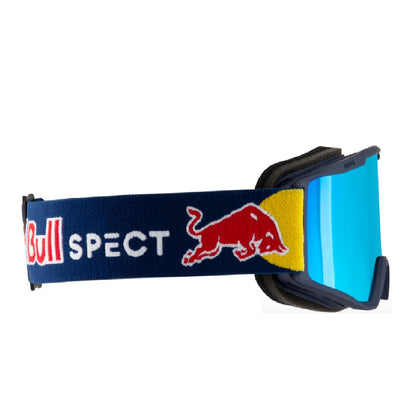 REDBULL NEON-03BL3 BLUE SKI/DESERT GOGGLES