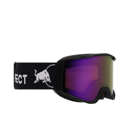 REDBULL NEON-07PU2 PURPLE SKI/DESERT GOGGLES