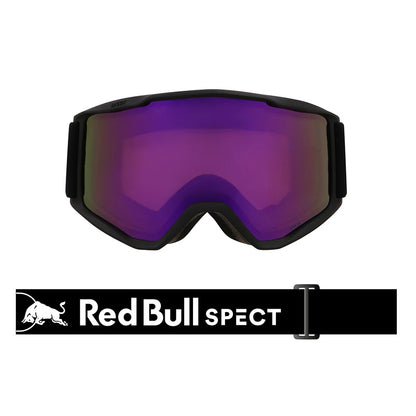 REDBULL NEON-07PU2 PURPLE SKI/DESERT GOGGLES