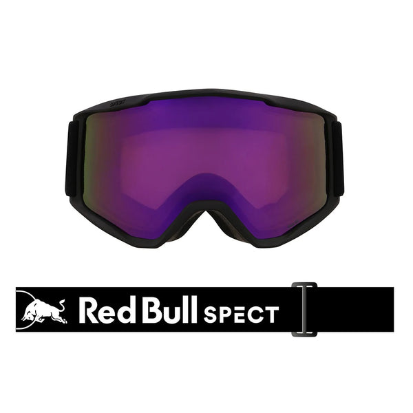 REDBULL NEON-07PU2 PURPLE SKI/DESERT GOGGLES