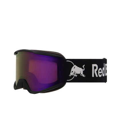 REDBULL NEON-07PU2 PURPLE SKI/DESERT GOGGLES