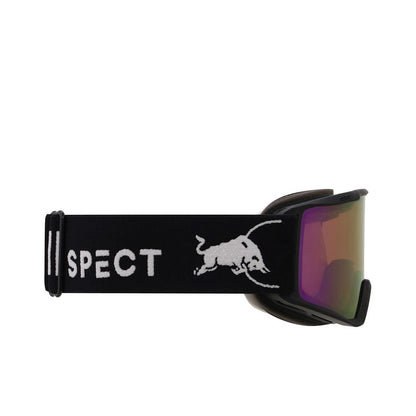 REDBULL NEON-07PU2 PURPLE SKI/DESERT GOGGLES