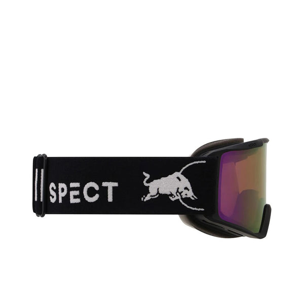 REDBULL NEON-07PU2 PURPLE SKI/DESERT GOGGLES