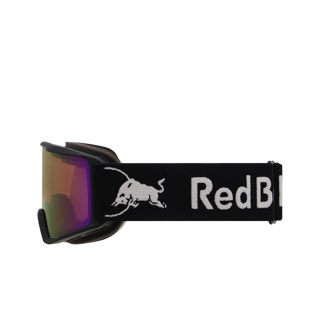 REDBULL NEON-07PU2 PURPLE SKI/DESERT GOGGLES