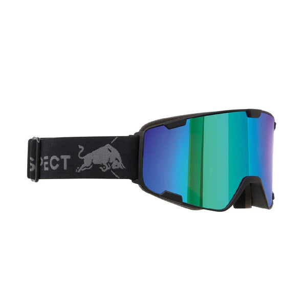 REDBULL PARK-18GR3 BLACK SKI/DESERT GOGGLES