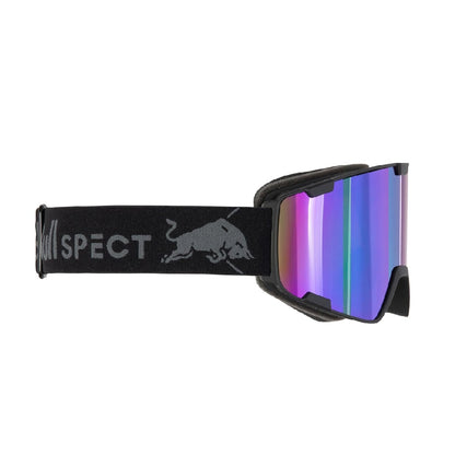 REDBULL PARK-18GR3 BLACK SKI/DESERT GOGGLES