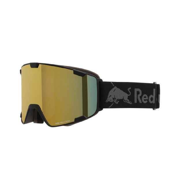 REDBULL PARK-18YE2 BLACK SKI/DESERT GOGGLES