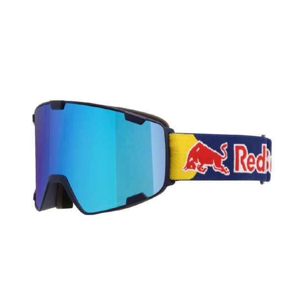 REDBULL PARK-19BL3 DARK BLUE SKI/DESERT GOGGLES