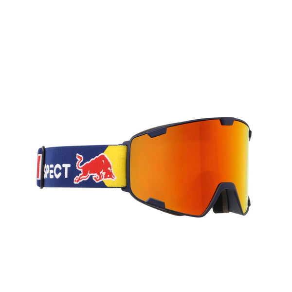 REDBULL PARK-19RE2 DARK BLUE SKI/DESERT GOGGLES