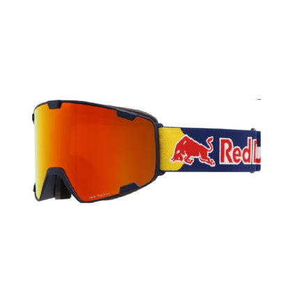 REDBULL PARK-19RE2 DARK BLUE SKI/DESERT GOGGLES