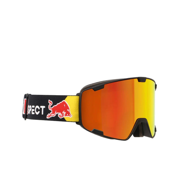 REDBULL PARK-20RE2 BLACK SKI/DESERT GOGGLES