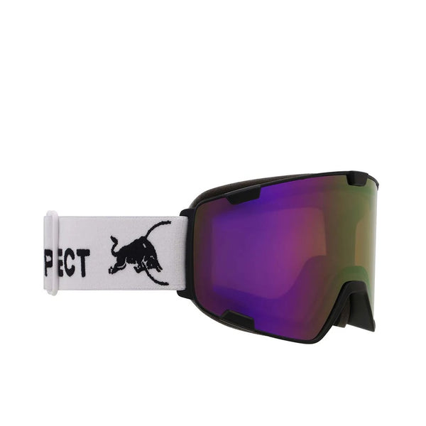 REDBULL PARK-23PU2 PURPLE SKI/DESERT GOGGLES