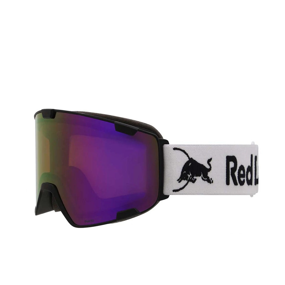 REDBULL PARK-23PU2 PURPLE SKI/DESERT GOGGLES