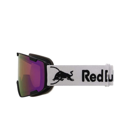 REDBULL PARK-23PU2 PURPLE SKI/DESERT GOGGLES