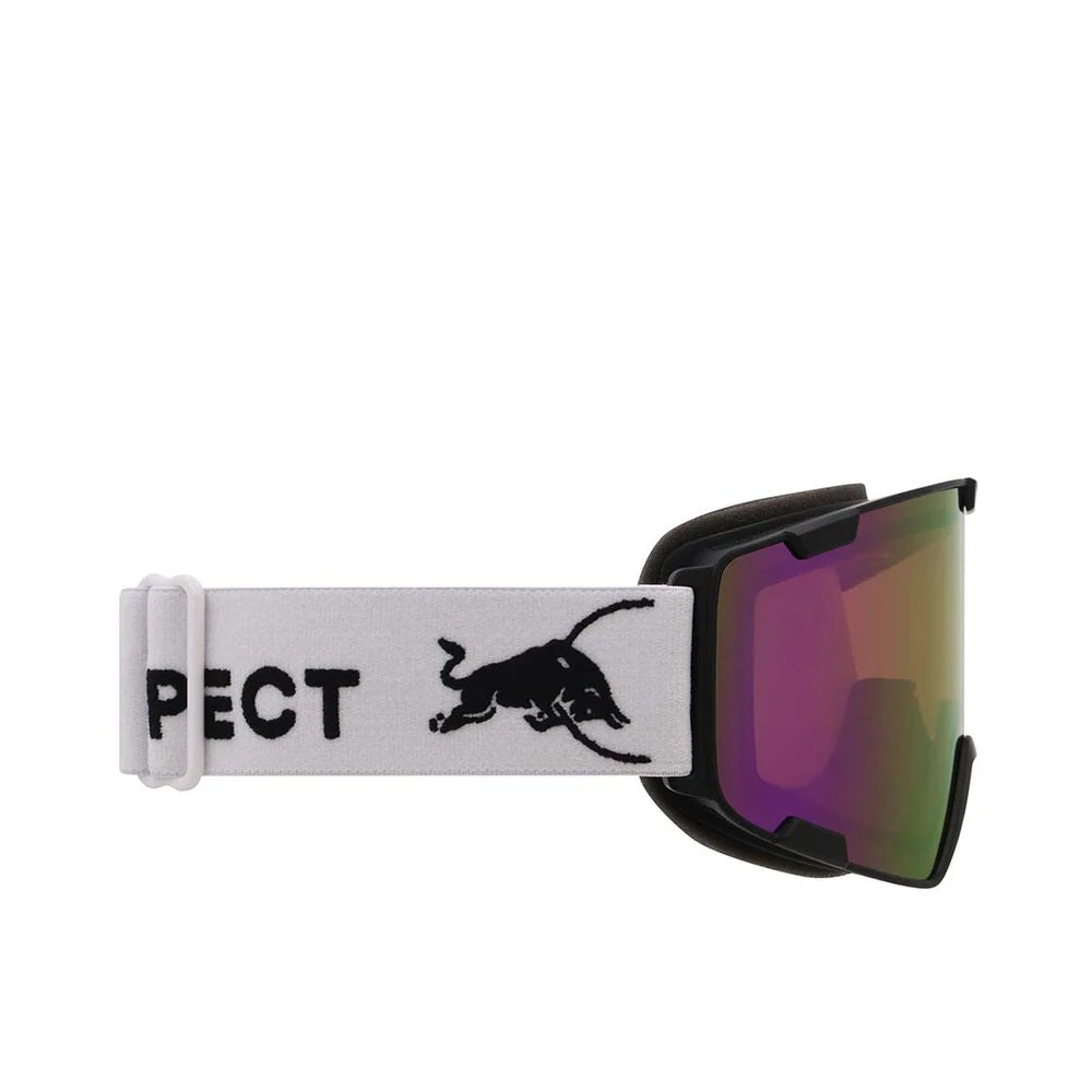 REDBULL PARK-23PU2 PURPLE SKI/DESERT GOGGLES