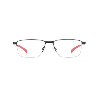 REDM101-01 THE SPEAR CONCEPT BLUE FILTER FRAME