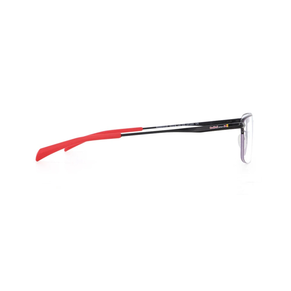 REDM101-01 THE SPEAR CONCEPT BLUE FILTER FRAME