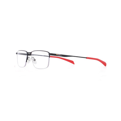 REDM101-01 THE SPEAR CONCEPT BLUE FILTER FRAME