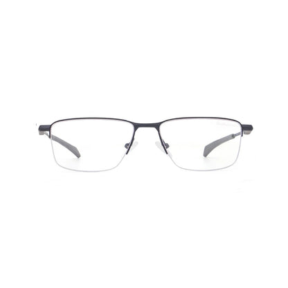 REDM101-03 THE SPEAR CONCEPT BLUE FILTER FRAME