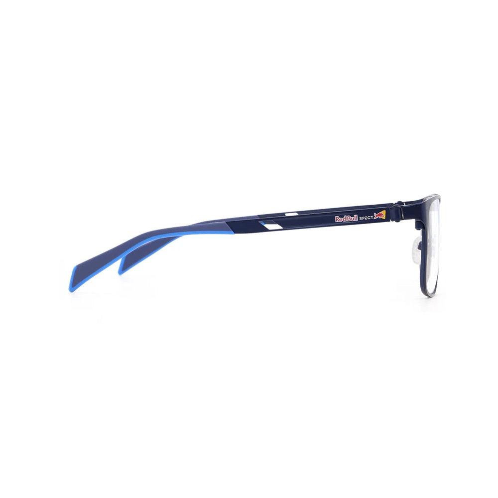 REDM102-03 THE AERO SPIN CONCEPT BLUE FILTER FRAME