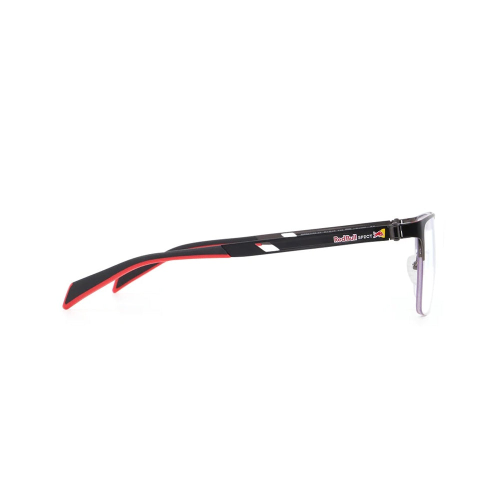 REDM103-01 THE AERO SPIN CONCEPT BLUE FILTER FRAME