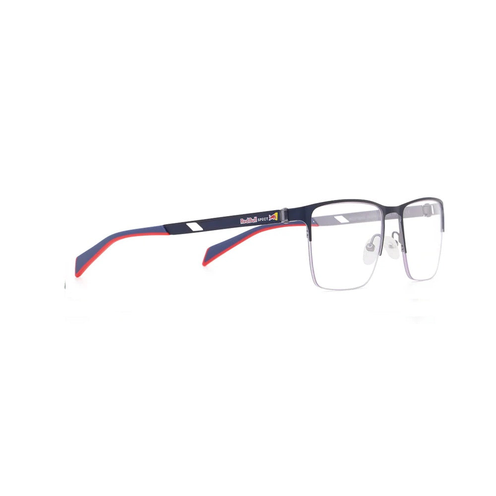 REDM103-03 THE AERO SPIN CONCEPT BLUE FILTER FRAME