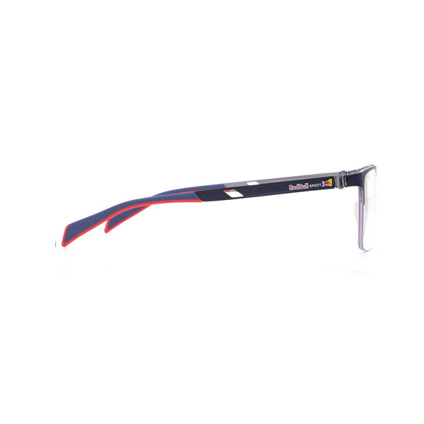 REDM103-03 THE AERO SPIN CONCEPT BLUE FILTER FRAME