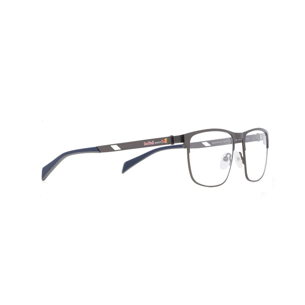 REDM104-02 THE AERO SPIN CONCEPT BLUE FILTER FRAME