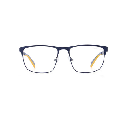 REDM104-03 THE AERO SPIN CONCEPT BLUE FILTER FRAME