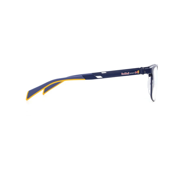 REDM104-03 THE AERO SPIN CONCEPT BLUE FILTER FRAME