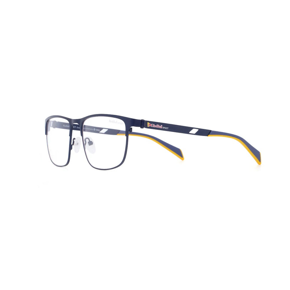 REDM104-03 THE AERO SPIN CONCEPT BLUE FILTER FRAME