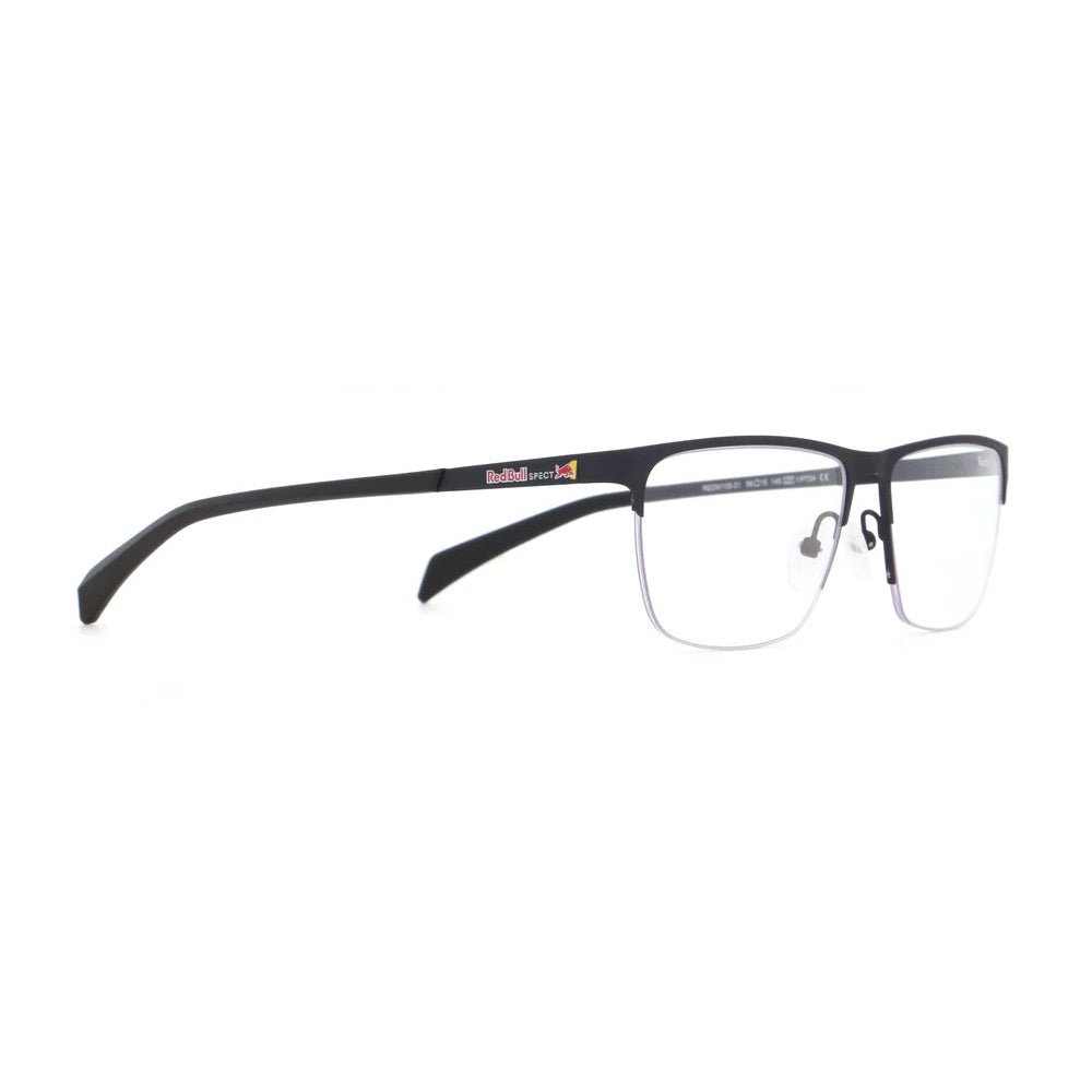 REDM105-01 THE FLAT CONCEPT BLUE FILTER FRAME