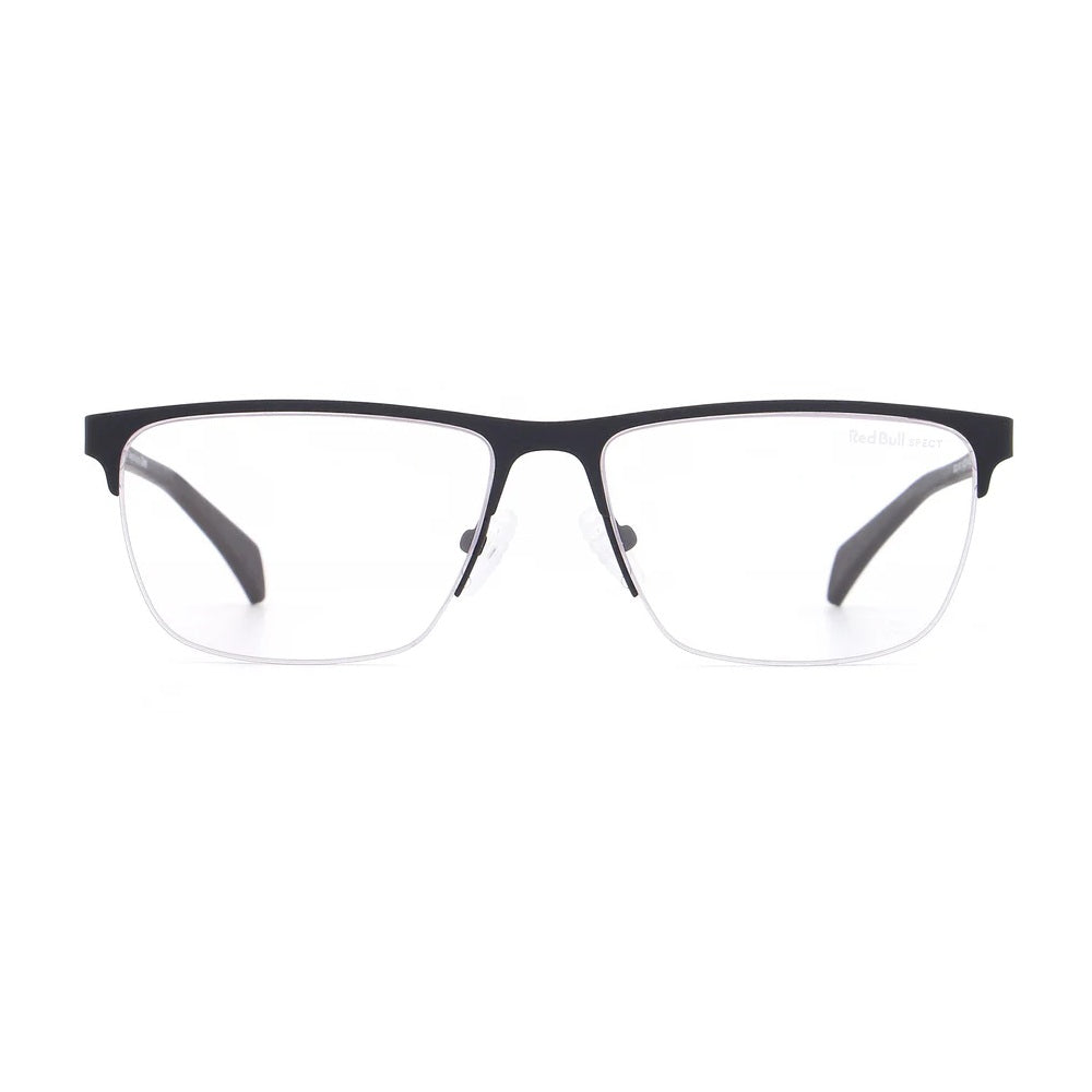 REDM105-01 THE FLAT CONCEPT BLUE FILTER FRAME