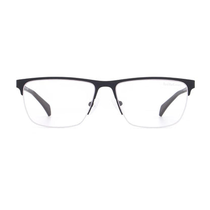 REDM105-01 THE FLAT CONCEPT BLUE FILTER FRAME