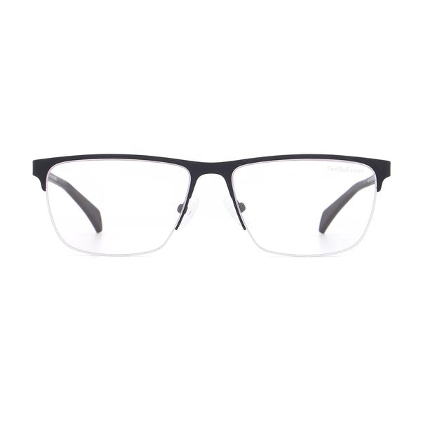 REDM105-01 THE FLAT CONCEPT BLUE FILTER FRAME