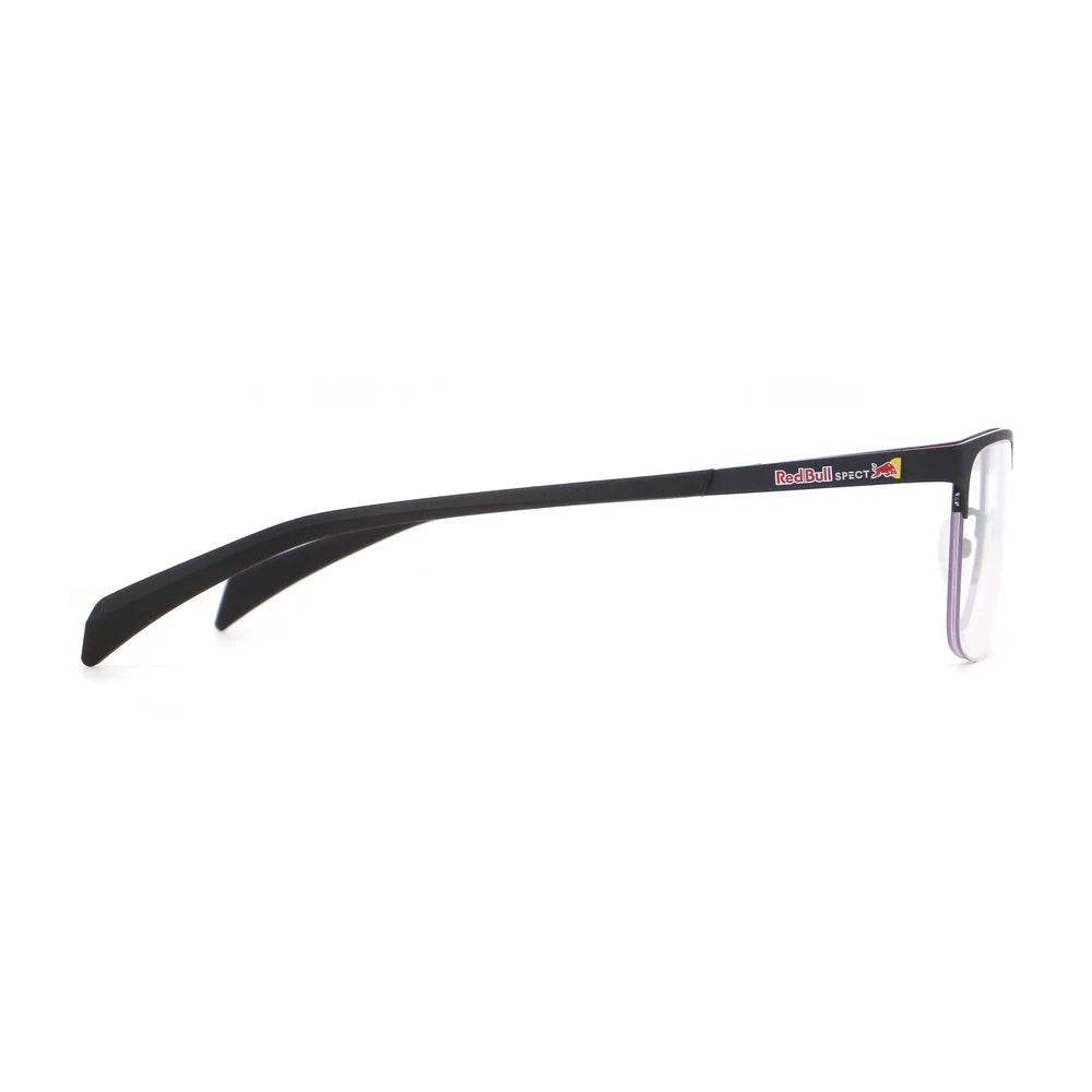REDM105-01 THE FLAT CONCEPT BLUE FILTER FRAME