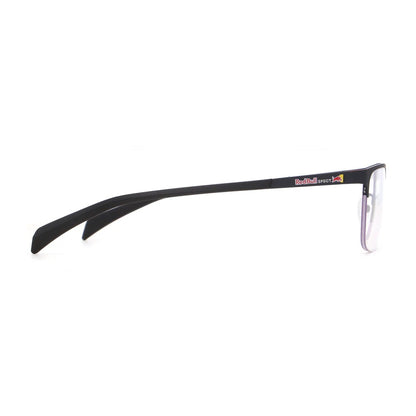 REDM105-01 THE FLAT CONCEPT BLUE FILTER FRAME