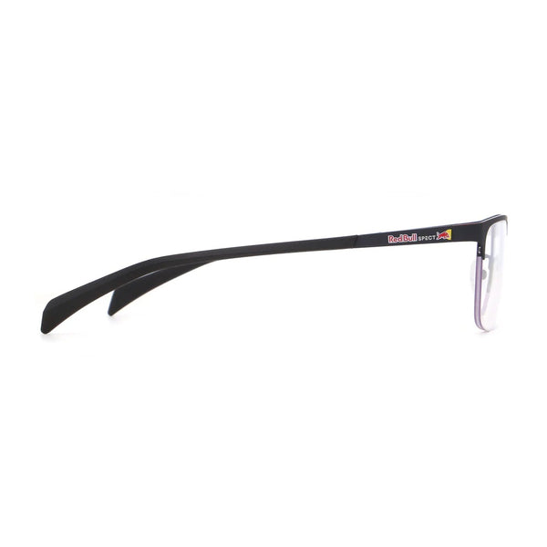 REDM105-01 THE FLAT CONCEPT BLUE FILTER FRAME
