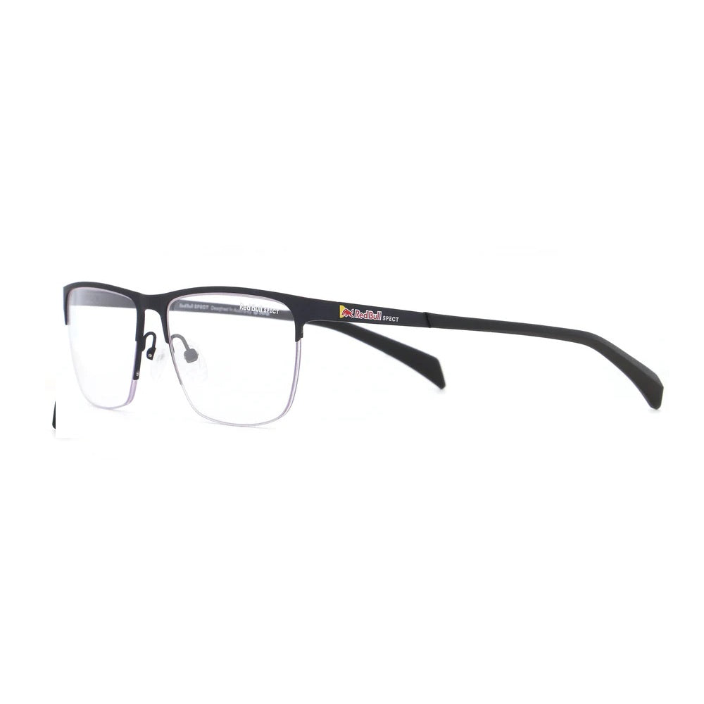 REDM105-01 THE FLAT CONCEPT BLUE FILTER FRAME