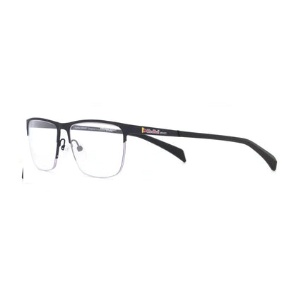 REDM105-01 THE FLAT CONCEPT BLUE FILTER FRAME