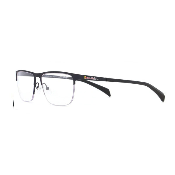 REDM105-01 THE FLAT CONCEPT BLUE FILTER FRAME