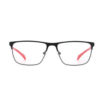REDM106-01 THE FLAT CONCEPT BLUE FILTER FRAME