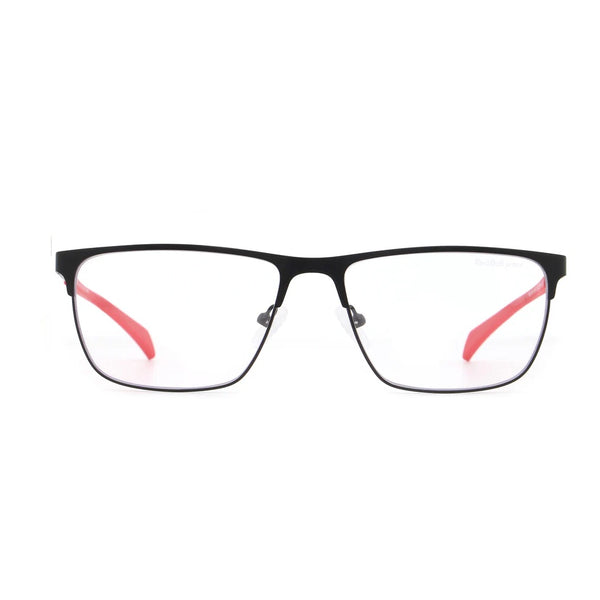 REDM106-01 THE FLAT CONCEPT BLUE FILTER FRAME